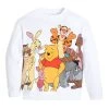 Disney Winnie The Pooh And Pals Pullover Sweatshirt For Kids 1 Disney Winnie The Pooh And Pals Pullover Sweatshirt For Kids -Disney 5003059750346