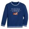 Disney Tigger Pullover Sweatshirt For Kids – Winnie The Pooh -Disney 5003106030343