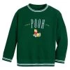 Disney Winnie The Pooh Pullover Sweatshirt For Kids 2 Disney Winnie The Pooh Pullover Sweatshirt For Kids -Disney 5003106030344