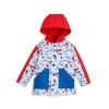 Disney Spidey And His Amazing Friends Rain Jacket For Kids -Disney 5004040730279