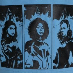 Disney The Marvels Jacket For Girls -Disney 5004048005503 5