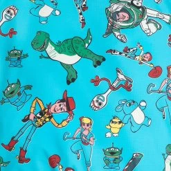 Disney Toy Story Hooded Jacket For Kids -Disney 5004057810282 5