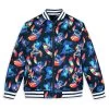 Disney Stitch Varsity Jacket For Kids – Lilo & Stitch -Disney 5004057810332