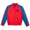 Disney Spider-Man Jacket For Kids -Disney 5004059245506