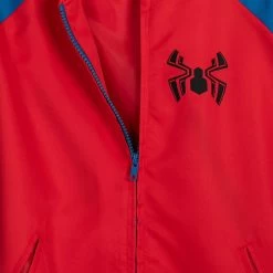 Disney Spider-Man Jacket For Kids -Disney 5004059245506 2
