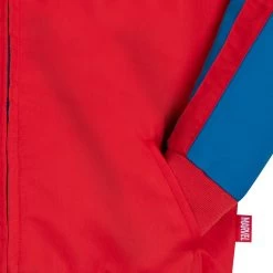 Disney Spider-Man Jacket For Kids -Disney 5004059245506 3