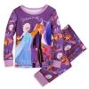 Disney Frozen PJ PALS Set For Girls -Disney 5005057390096