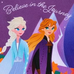 Disney Frozen PJ PALS Set For Girls -Disney 5005057390096 3