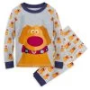 Disney Dug PJ PALS Set For Kids – Up 1 Disney Dug PJ PALS Set For Kids – Up -Disney 5005057390098
