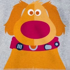 Disney Dug PJ PALS Set For Kids – Up -Disney 5005057390098 5
