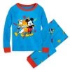 Disney Mickey Mouse And Donald Duck PJ PALS For Kids 1 Disney Mickey Mouse And Donald Duck PJ PALS For Kids -Disney 5005057390101