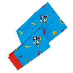 Disney Mickey Mouse And Donald Duck PJ PALS For Kids 10 Disney Mickey Mouse And Donald Duck PJ PALS For Kids -Disney 5005057390101 3