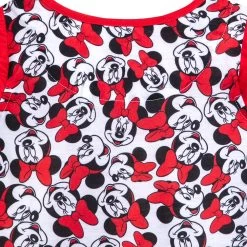 Disney Minnie Mouse Nightshirt For Girls -Disney 5005057390126 2