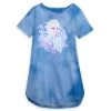 Disney Elsa Tie-Dye Nightshirt For Girls – Frozen 2 2 Disney Elsa Tie-Dye Nightshirt For Girls – Frozen 2 -Disney 5005057390127