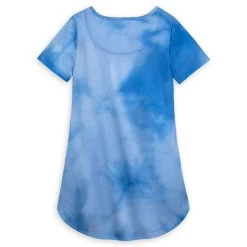 Disney Elsa Tie-Dye Nightshirt For Girls – Frozen 2 9 Disney Elsa Tie-Dye Nightshirt For Girls – Frozen 2 -Disney 5005057390127 3