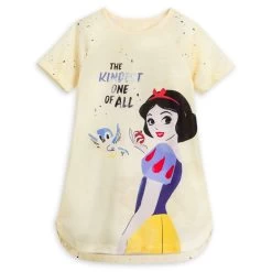 Disney Snow White Nightshirt For Girls