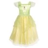 Disney Tiana Nightgown For Girls – The Princess And The Frog -Disney 5005057390129
