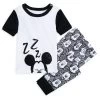 Disney Mickey Mouse PJ PALS For Kids -Disney 5005057390132