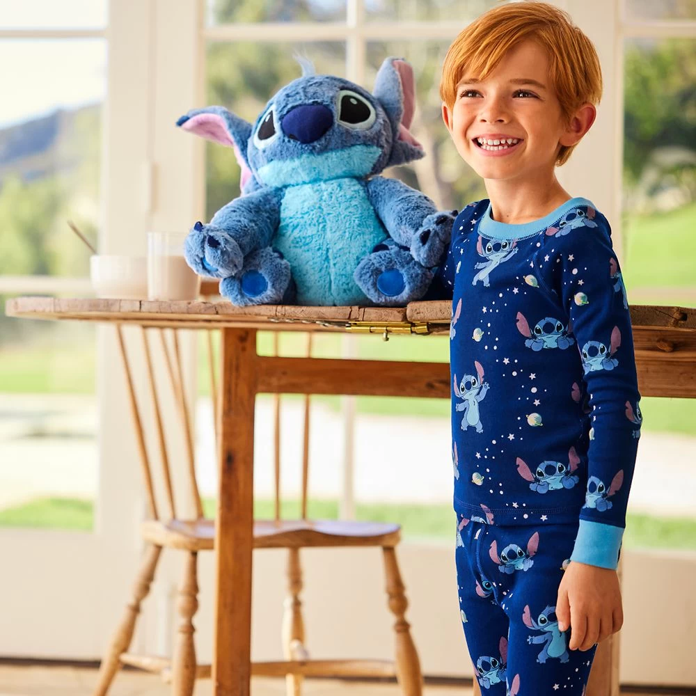 Disney Stitch PJ PALS For Kids 4 Disney Stitch PJ PALS For Kids - Image 2