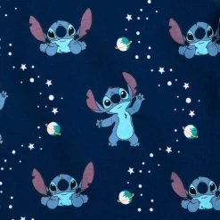 Disney Stitch PJ PALS For Kids 10 Disney Stitch PJ PALS For Kids -Disney 5005057390134 3