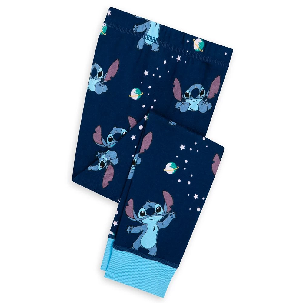 Disney Stitch PJ PALS For Kids 7 Disney Stitch PJ PALS For Kids - Image 5