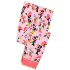Disney Minnie Mouse PJ PALS For Girls -Disney 5005057390135 4