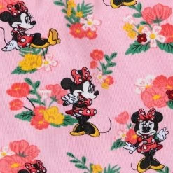 Disney Minnie Mouse PJ PALS For Girls -Disney 5005057390135 5