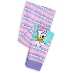 Disney Daisy Duck PJ PALS For Girls -Disney 5005057390136 3