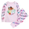 Disney Princess PJ PALS For Girls