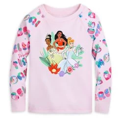 Disney Princess PJ PALS For Girls 10 Disney Princess PJ PALS For Girls -Disney 5005057390137 2