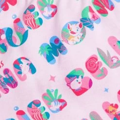 Disney Princess PJ PALS For Girls 13 Disney Princess PJ PALS For Girls -Disney 5005057390137 5