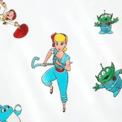 Disney Toy Story 4 PJ PALS For Kids -Disney 5005057390138 3