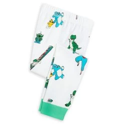 Disney Toy Story 4 PJ PALS For Kids -Disney 5005057390138 4
