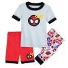 Disney Spider-Man PJ PALS For Kids -Disney 5005057390140
