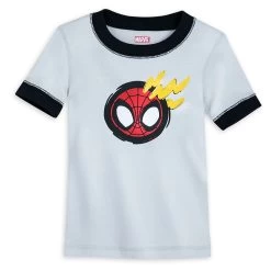 Disney Spider-Man PJ PALS For Kids -Disney 5005057390140 2