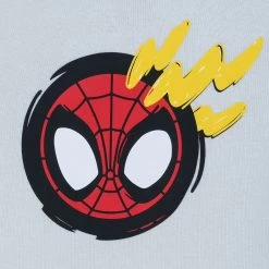 Disney Spider-Man PJ PALS For Kids -Disney 5005057390140 3