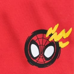 Disney Spider-Man PJ PALS For Kids -Disney 5005057390140 7