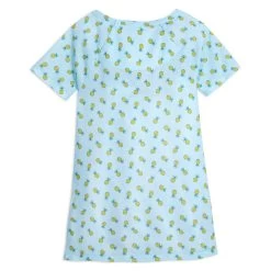 Disney Stitch Nightshirt For Girls – Lilo & Stitch -Disney 5005057390303 1