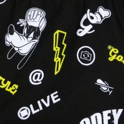 Disney Goofy PJ PALS For Kids -Disney 5005057390304 3