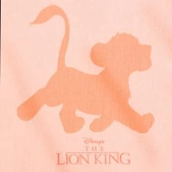 Disney The Lion King PJ PALS For Girls -Disney 5005057390306 2