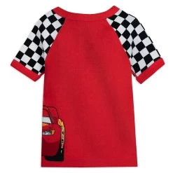 Disney Lightning McQueen PJ PALS For Kids – Cars – Sensory Friendly -Disney 5005057390307 2