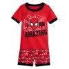 Disney Spider-Man Sleep Set For Kids -Disney 5005057390308