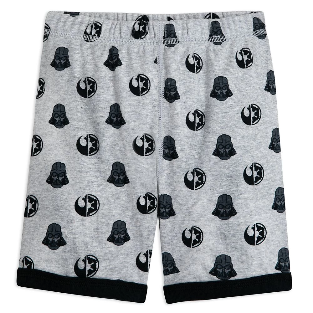 Disney Star Wars Sleep Set For Kids 8 Disney Star Wars Sleep Set For Kids - Image 6