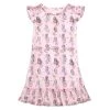 Disney Princess Nightshirt For Girls -Disney 5005057390331