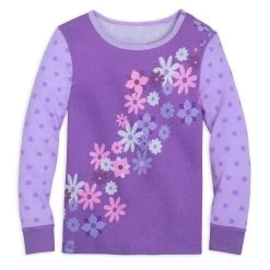 Disney Isabela PJ PALS For Kids – Encanto -Disney 5005057393221 1