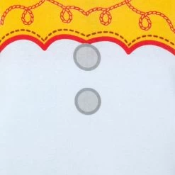 Disney Jessie Costume PJ PALS For Kids – Toy Story -Disney 5005057393223 2