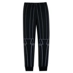 Disney Darth Vader Costume PJ PALS For Kids – Star Wars -Disney 5005057393225 6