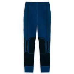 Disney Captain Marvel Costume PJ PALS For Kids 13 Disney Captain Marvel Costume PJ PALS For Kids -Disney 5005057393226 4