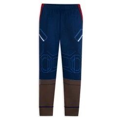 Disney Captain America Costume PJ PALS For Kids 14 Disney Captain America Costume PJ PALS For Kids -Disney 5005057393227 5