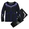 Disney Black Panther Costume PJ PALS For Kids